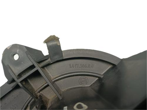 Ventilator motor FIAT PUNTO (188_) 1.3 JTD 16V | BP29798849M62 
