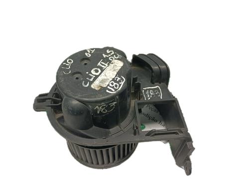 Used Heater blower motor RENAULT CLIO II (BB_, CB_) 1.5 dCi (100 hp) 29798850