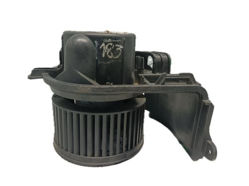 Heater blower motor RENAULT CLIO II (BB_, CB_) 1.5 dCi | BP29798850M62 