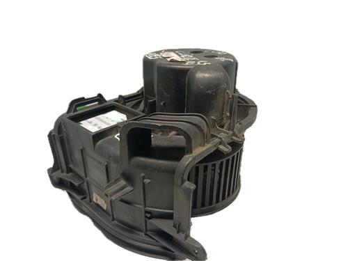 Heater blower motor RENAULT CLIO II (BB_, CB_) 1.5 dCi | BP29798850M62 