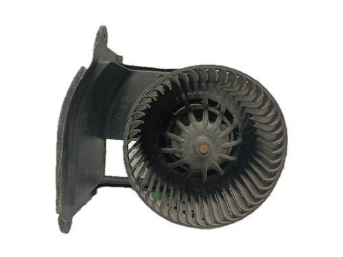 Heater blower motor RENAULT CLIO II (BB_, CB_) 1.5 dCi | BP29798850M62 