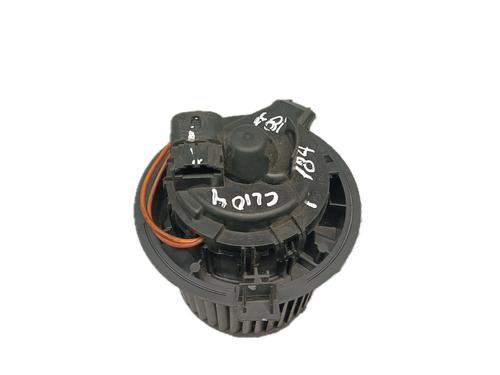 Used Heater blower motor RENAULT CLIO IV (BH_) 1.5 dCi (BHM6) (84 hp) 29798851