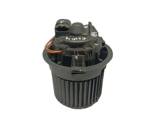 Heater blower motor RENAULT CLIO IV (BH_) 1.5 dCi (BHM6) | BP29798851M62 