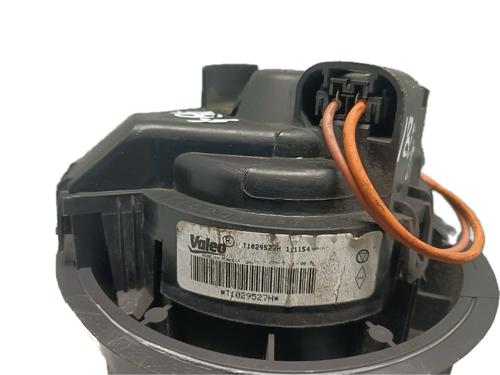 Heater blower motor RENAULT CLIO IV (BH_) 1.5 dCi (BHM6) | BP29798851M62 