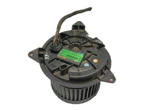 Used Heater blower motor FORD MONDEO III (B5Y) 2.0 TDCi (130 hp) 29798852