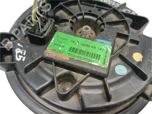 Heater blower motor FORD MONDEO III (B5Y) 2.0 TDCi | BP29798852M62 
