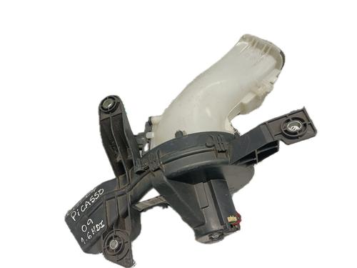 Used Heater blower motor CITROËN C4 Picasso I MPV (UD_) 1.6 HDi (109 hp) 29798853