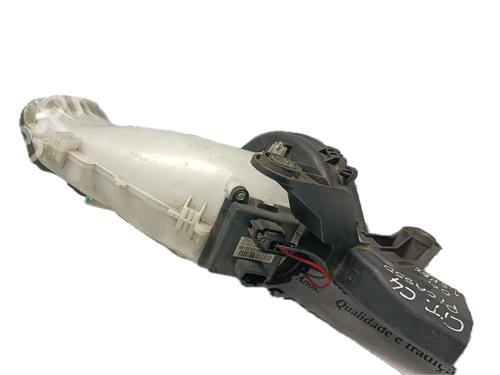 Heater blower motor CITROËN C4 Picasso I MPV (UD_) 1.6 HDi | BP29798853M62 