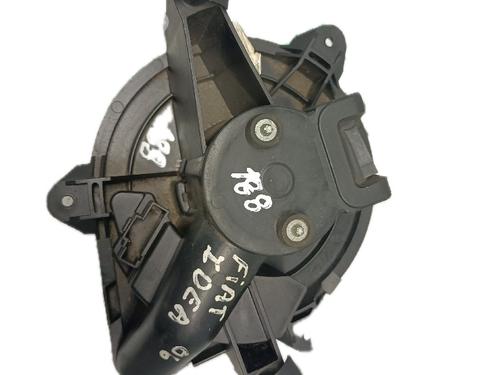 Varmeblæser FIAT IDEA (350_) 1.3 D Multijet | BP29798855M62 