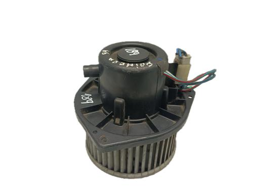 Used Heater blower motor NISSAN PRIMERA (P11) 1.8 16V (114 hp) 29798856