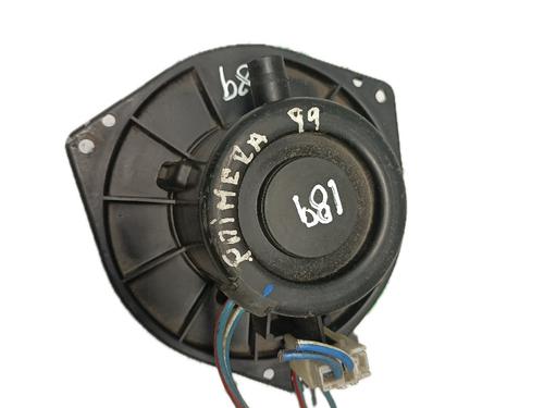 Heater blower motor NISSAN PRIMERA (P11) 1.8 16V | BP29798856M62 