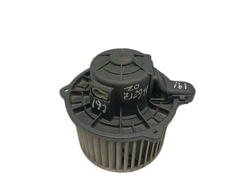 Used Heater blower motor HYUNDAI GETZ (TB) 1.5 CRDi (82 hp) 29798857