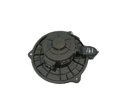 Heater blower motor HYUNDAI GETZ (TB) 1.5 CRDi | BP29798857M62 