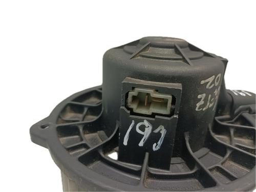 Heater blower motor HYUNDAI GETZ (TB) 1.5 CRDi | BP29798857M62 