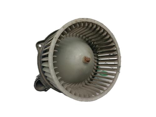 Heater blower motor HYUNDAI GETZ (TB) 1.5 CRDi | BP29798857M62 