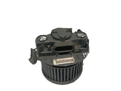 Used Heater blower motor NISSAN NOTE (E11, NE11) 1.5 dCi (90 hp) 29798858