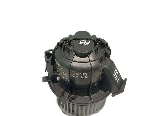 Heater blower motor OPEL CROSSLAND X / CROSSLAND (P17, P2QO) 1.5 Turbo D (75) | BP29798859M62 