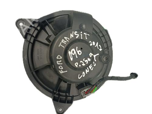 Heater blower motor FORD TRANSIT CONNECT (P65_, P70_, P80_) 1.8 TDCi | BP29798860M62
