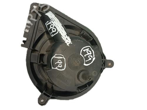 Heater blower motor MERCEDES-BENZ SPRINTER 3,5-t Van (B906) 311 CDI (906.631, 906.633, 906.635, 906.637) | BP29798862M62