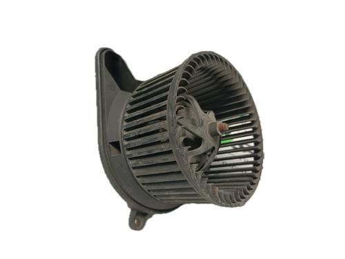 Heater blower motor MERCEDES-BENZ SPRINTER 3,5-t Van (B906) 311 CDI (906.631, 906.633, 906.635, 906.637) | BP29798862M62