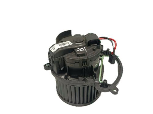 Used Heater blower motor RENAULT KADJAR (HA_, HL_) 1.5 dCi 110 (HLA3) (110 hp) 29798863