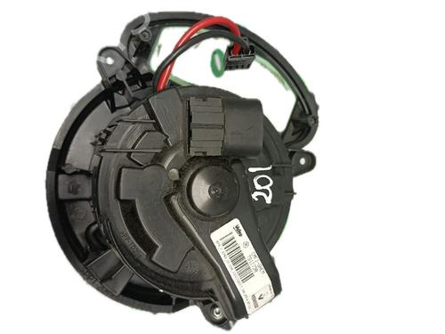Heater blower motor RENAULT KADJAR (HA_, HL_) 1.5 dCi 110 (HLA3) | BP29798863M62 