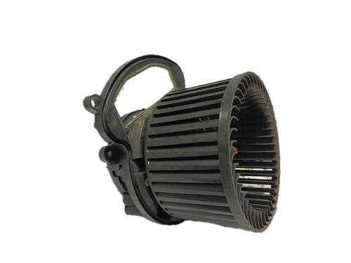Heater blower motor RENAULT KADJAR (HA_, HL_) 1.5 dCi 110 (HLA3) | BP29798863M62 