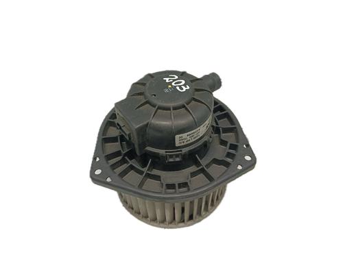 Used Heater blower motor CHEVROLET AVEO Hatchback (T300) 1.3 D (95 hp) 29798864