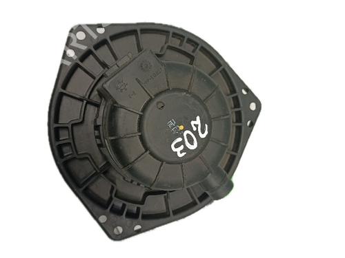 Heater blower motor CHEVROLET AVEO Hatchback (T300) 1.3 D | BP29798864M62 