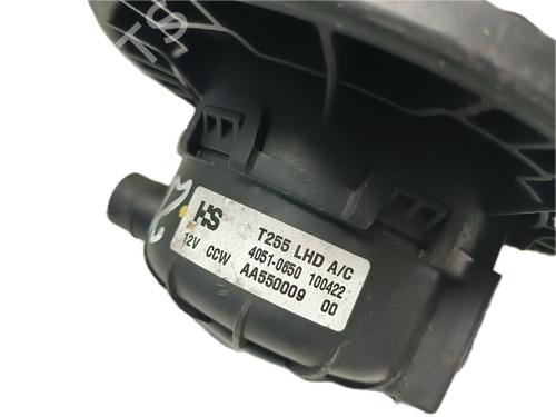 Heater blower motor CHEVROLET AVEO Hatchback (T300) 1.3 D | BP29798864M62 