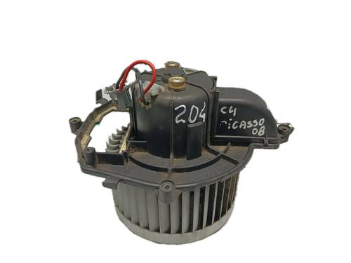 Used Heater blower motor CITROËN C4 Grand Picasso I (UA_) 1.6 HDi (109 hp) 29798865