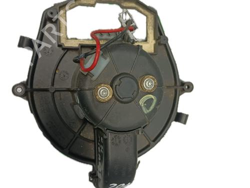 Heater blower motor CITROËN C4 Grand Picasso I (UA_) 1.6 HDi | BP29798865M62 