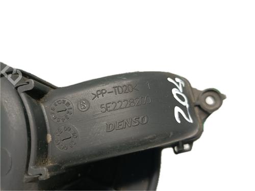 Heater blower motor CITROËN C4 Grand Picasso I (UA_) 1.6 HDi | BP29798865M62 