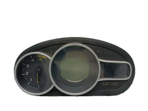 Used Instrument cluster RENAULT MEGANE III Hatchback (BZ0/1_, B3_) 1.5 dCi (106 hp) 29798867
