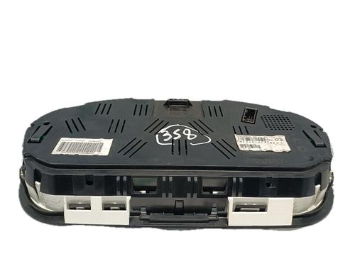 Instrument cluster RENAULT MEGANE III Hatchback (BZ0/1_, B3_) 1.5 dCi | BP29798867C47