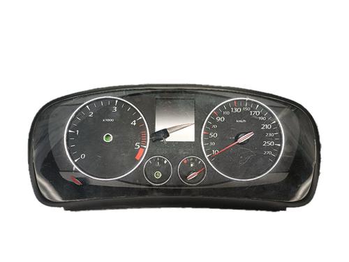 Used Instrument cluster RENAULT LAGUNA III (BT0/1) 2.0 dCi (BT07, BT0J, BT14, BT1A, BT1S) (131 hp) 29798868