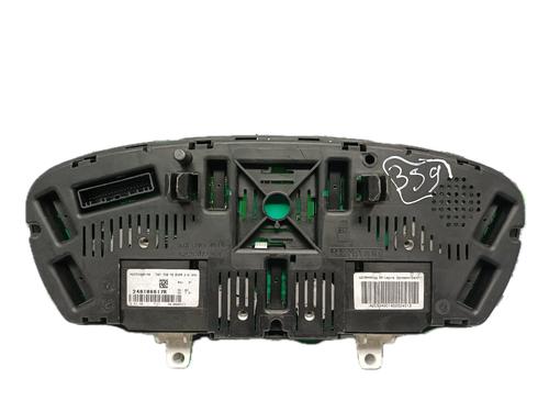 Instrument cluster RENAULT LAGUNA III (BT0/1) 2.0 dCi (BT07, BT0J, BT14, BT1A, BT1S) | BP29798868C47 