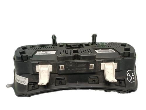 Instrument cluster RENAULT LAGUNA III (BT0/1) 2.0 dCi (BT07, BT0J, BT14, BT1A, BT1S) | BP29798868C47 