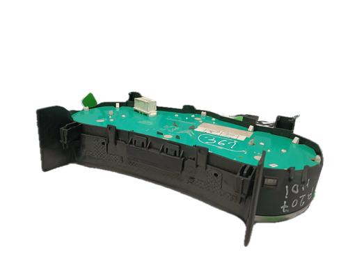 Instrument cluster PEUGEOT 207 (WA_, WC_) 1.4 HDi | BP29798870C47 