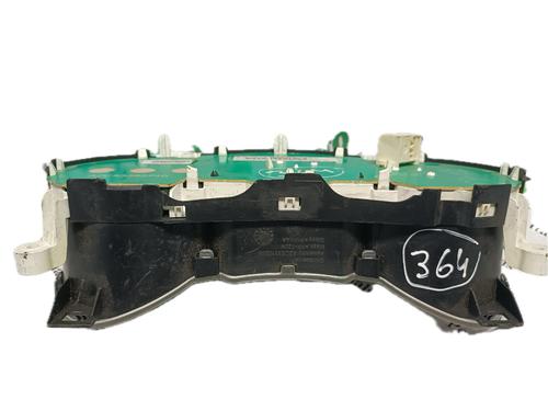 Kombinert Instrument CITROËN C3 II (SC_) 1.4 HDi 70 (SC8HZC, SC8HR0, SC8HP4) | BP29798873C47