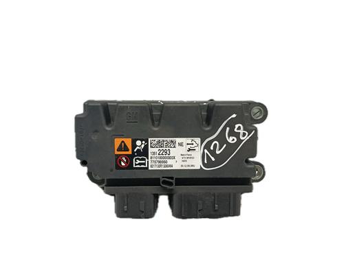 Used ECU airbags OPEL ZAFIRA TOURER C (P12) 1.6 CDTI (75) (136 hp) 29798876