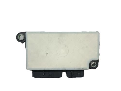 ECU airbags OPEL ZAFIRA TOURER C (P12) 1.6 CDTI (75) | BP29798876M53
