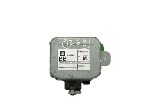 Airbag styreenhed OPEL MOKKA / MOKKA X (J13) 1.6 CDTI (_76) (136 hp) 29798877