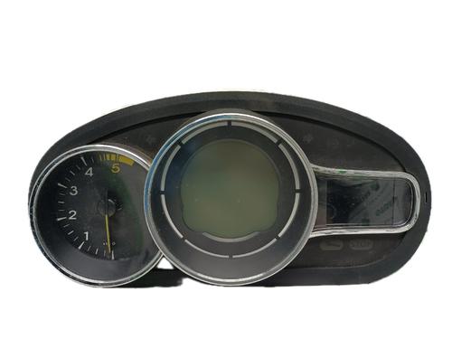 Cockpit RENAULT MEGANE III Hatchback (BZ0/1_, B3_) 1.5 dCi (106 hp) 29798878