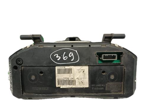 Kombinert Instrument RENAULT TWINGO II (CN0_) 1.5 dCi (CN0U) | BP29798881C47