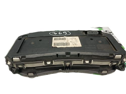 Kombinert Instrument RENAULT TWINGO II (CN0_) 1.5 dCi (CN0U) | BP29798881C47