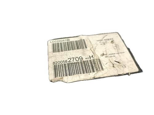 Kombinert Instrument RENAULT TWINGO II (CN0_) 1.5 dCi (CN0U) | BP29798881C47