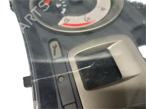 Kombinert Instrument RENAULT TWINGO II (CN0_) 1.5 dCi (CN0U) | BP29798881C47