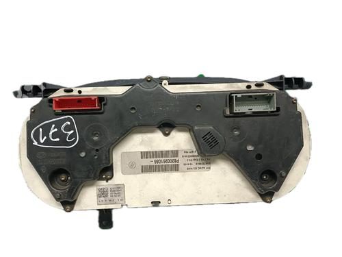 Instrument cluster RENAULT CLIO II (BB_, CB_) 1.5 dCi | BP29798883C47 