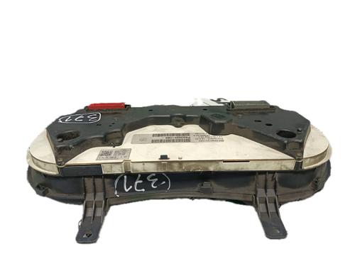 Instrument cluster RENAULT CLIO II (BB_, CB_) 1.5 dCi | BP29798883C47 